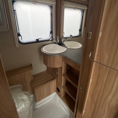 Eriba Nova Light 515 - Photo 7