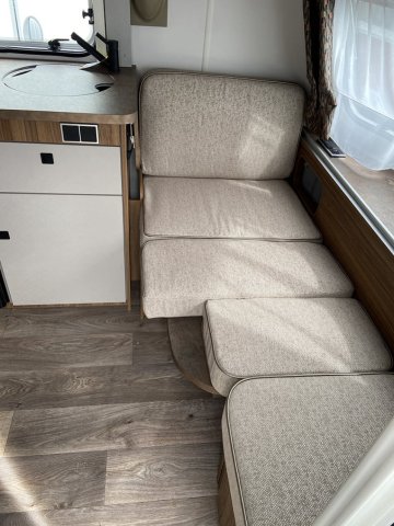 Eriba Touring 310 Édition Legend - Photo 10