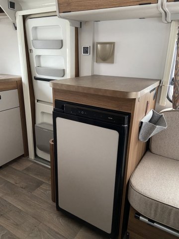 Eriba Touring 320 Edition Legend Édition - Photo 9