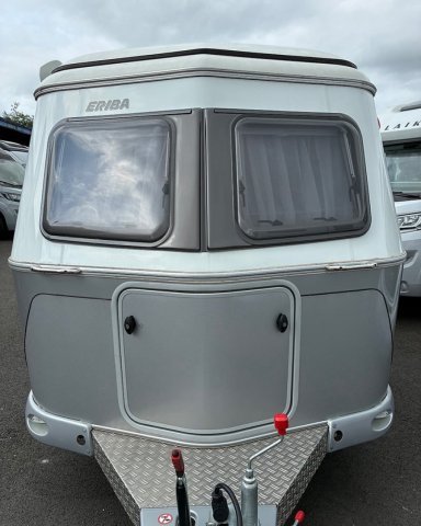 Eriba Touring 430 60 Edition - 60ème - Photo 1