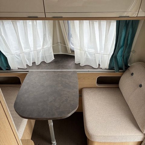 Eriba Touring 430 60 Edition - 60ème - Photo 3