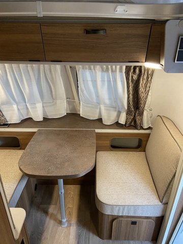 Eriba Touring 430 - Photo 2