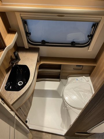 Eriba Touring 430 - Photo 5