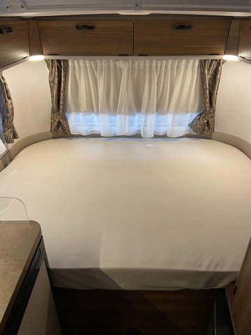 Eriba Touring 430 - Photo 6