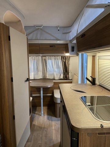 Eriba Touring 430 - Photo 7