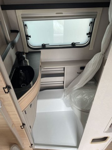 Eriba Touring 530 Collection 2024 - Photo 7