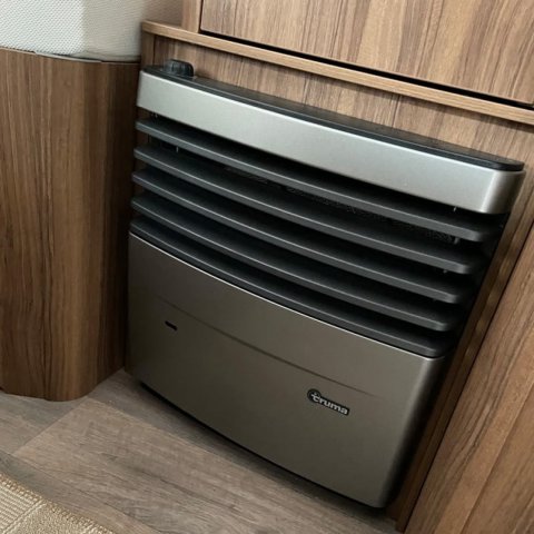 Eriba Touring 542 Édition Legend - Photo 10