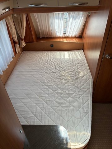 Hobby Caravane 495 uf - Photo 7