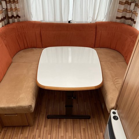 Knaus Sudwind 500 Südwind EU - Photo 2