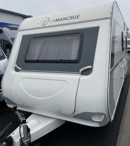 La Mancelle Elegance 490 SA