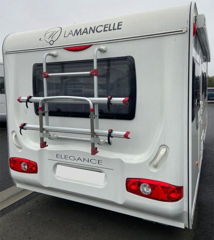 La Mancelle Elegance 490 SA Elégance - Photo 2