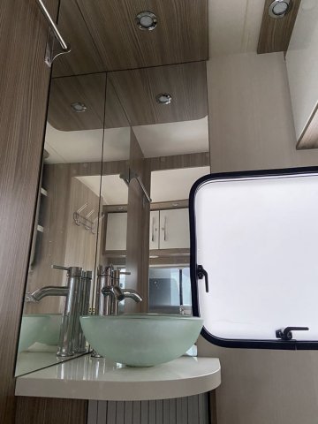 La Mancelle Elegance 490 SA Elégance - Photo 5