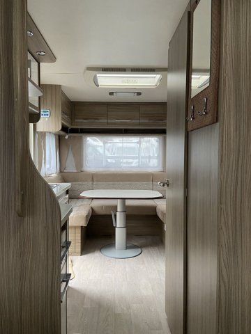 La Mancelle Elegance 490 SA Elégance - Photo 9