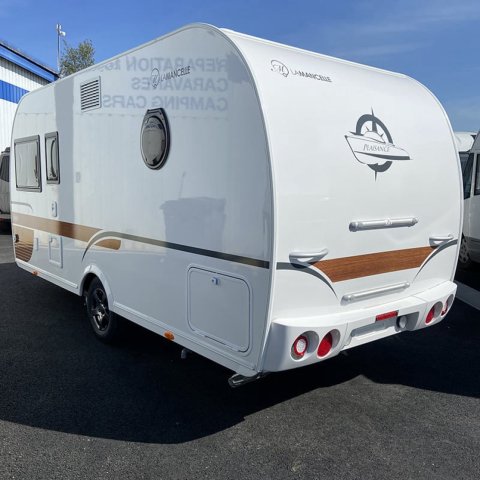 La Mancelle Fantaisy 440 CL - Photo 3