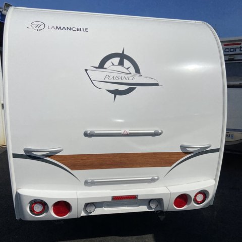 La Mancelle Fantaisy 440 CL - Photo 4