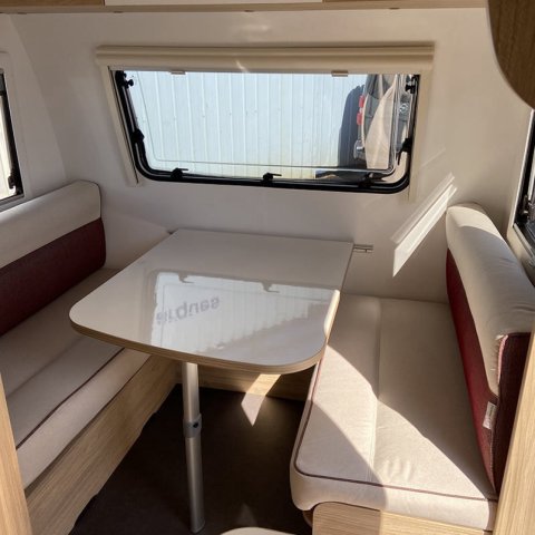 La Mancelle Fantaisy 440 CL - Photo 5