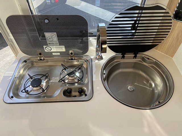 La Mancelle Fantaisy 440 CL - Photo 6