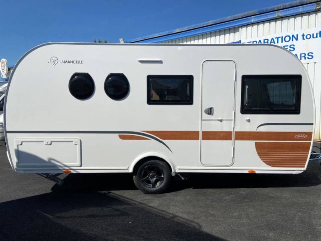 La Mancelle Fantaisy 440 CL - Photo 14