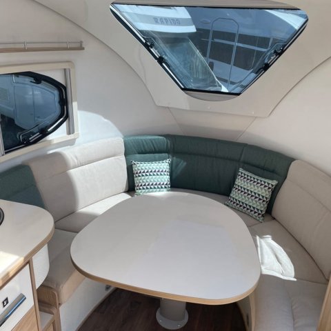 La Mancelle Liberty 440 PC - Photo 4