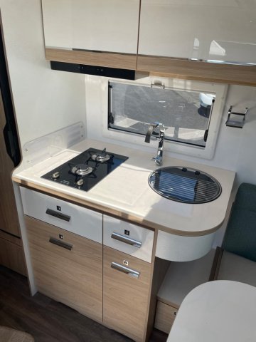 La Mancelle Liberty 440 PC - Photo 5