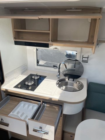 La Mancelle Liberty 440 PC - Photo 6