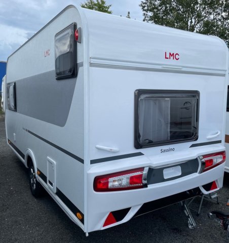 LMC Sassino 390 K - Photo 2