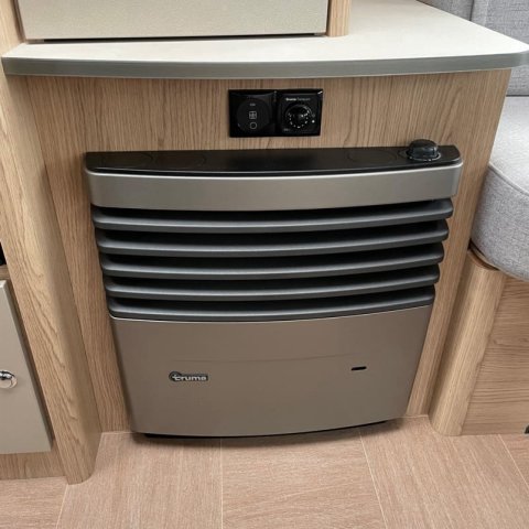 LMC Sassino 390 K - Photo 10