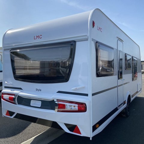 LMC Style 450 D - Photo 3