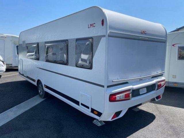 LMC Vivo 580 D 580D - Photo 3