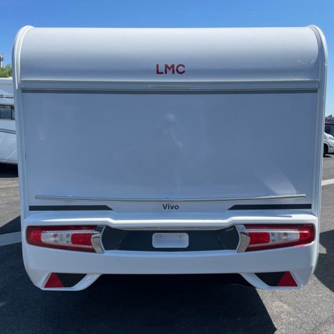 LMC Vivo 580 D 580D - Photo 5