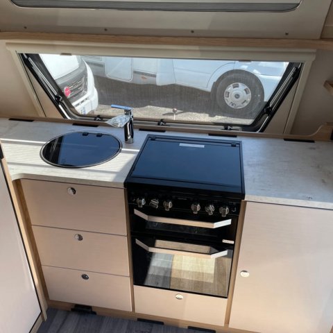 LMC Vivo 580 D 580D - Photo 10