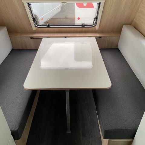 Mini Freestyle 290 Silver - Photo 5