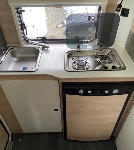 Mini Freestyle 290 Silver - Photo 6