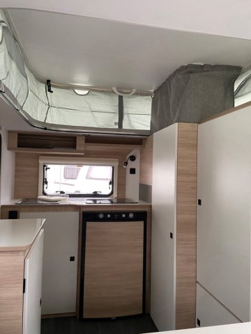 Mini Freestyle 290 Silver - Photo 9