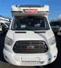 Challenger Quartz 290 Mageo - Profilé