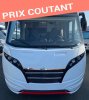 Dethleffs Globebus I 1 i1 - Intégral