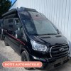 Dethleffs Globetrail 590 C - Fourgon Aménagé et Van