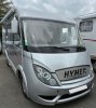 Hymer Exsis-I 512 Exsis - Intégral