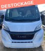 Laika Ecovip 600 - Fourgon Aménagé et Van