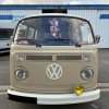 Volkswagen Combi T2 Devon