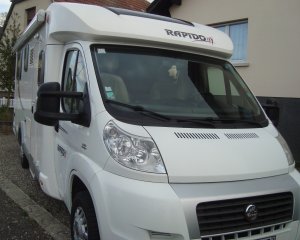 Ducato Rapido