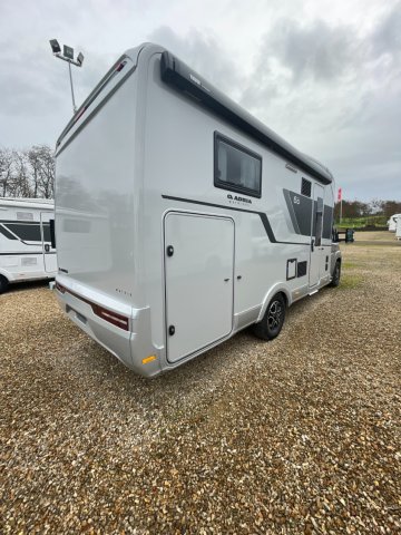 Adria Matrix 650 DL 60Y 60 ANS - Photo 2