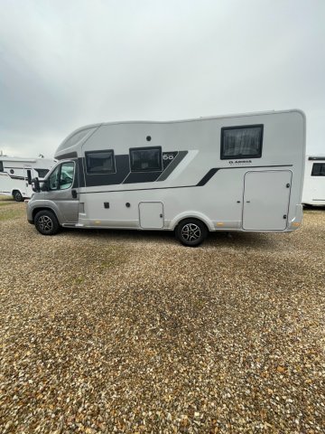 Adria Matrix 650 DL 60Y 60 ANS - Photo 3