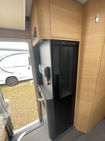 Adria Matrix 650 DL 60Y 60 ANS - Photo 10