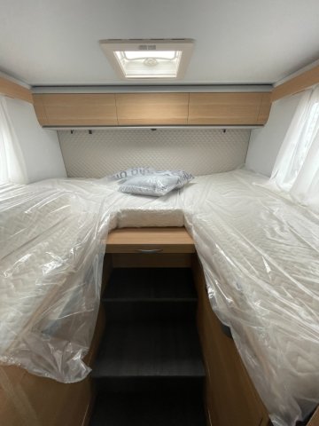 Adria Matrix 650 DL 60Y 60 ANS - Photo 7