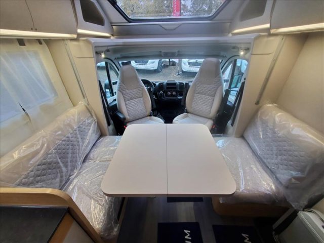 Adria Matrix Axess 650 DC - Photo 4