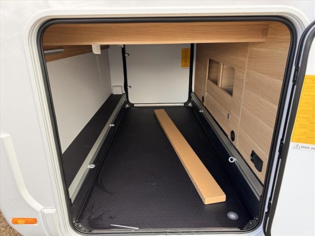 Adria Matrix Axess 650 DC - Photo 3