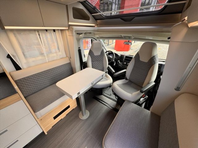 Adria Matrix Axess 650 DC - Photo 4