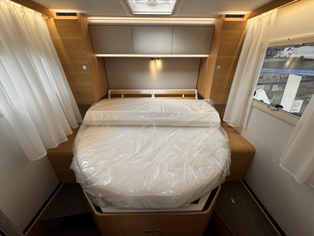 Adria Matrix Axess 650 DC - Photo 6