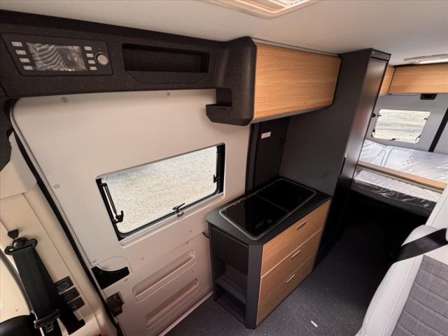 Adria Twin 600 SPB - Photo 6